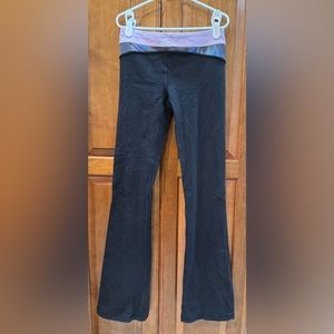 IVIVVA Reversible Balance Pants Size 10